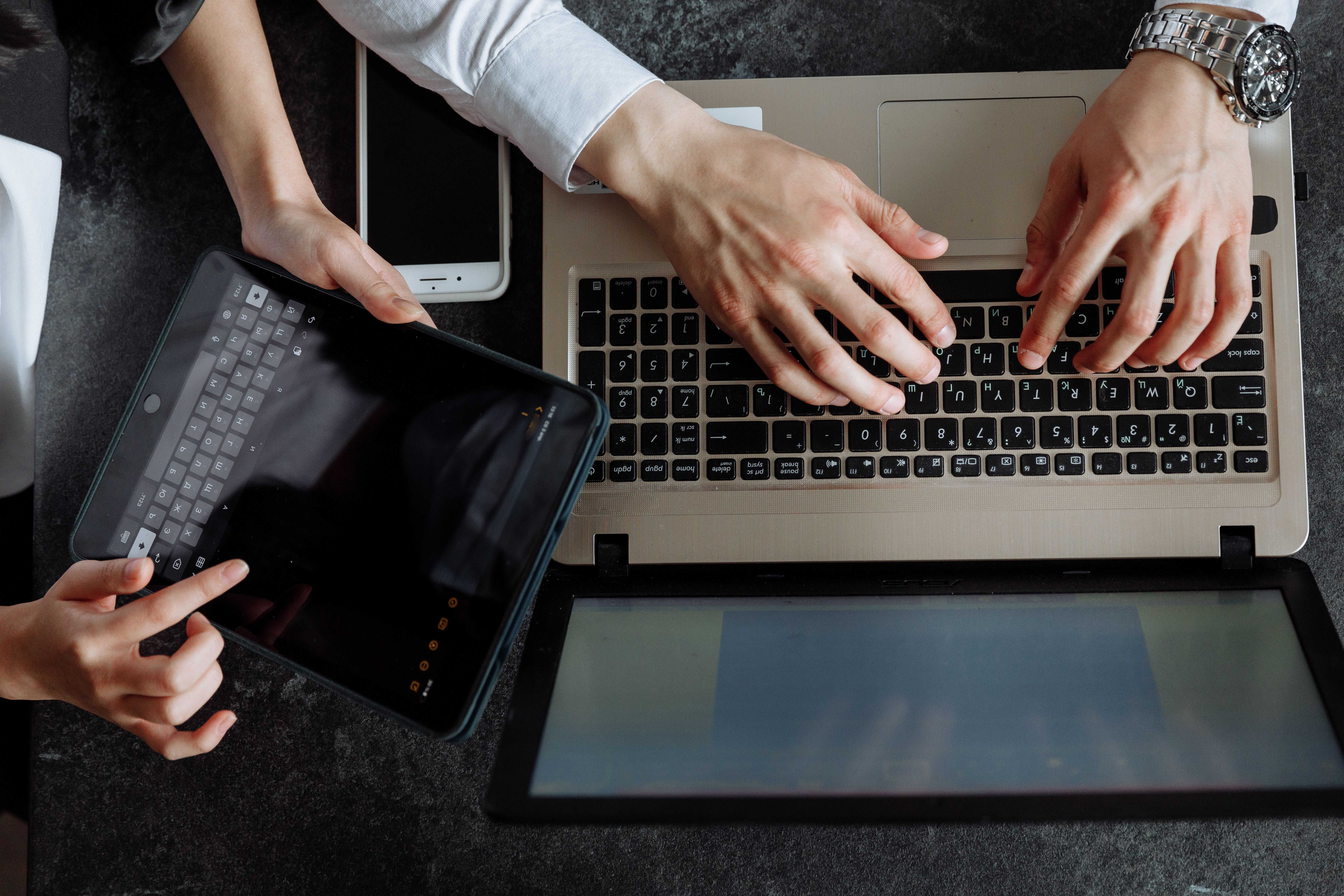 PARTNER — el camino para hacer crecer tu negocio